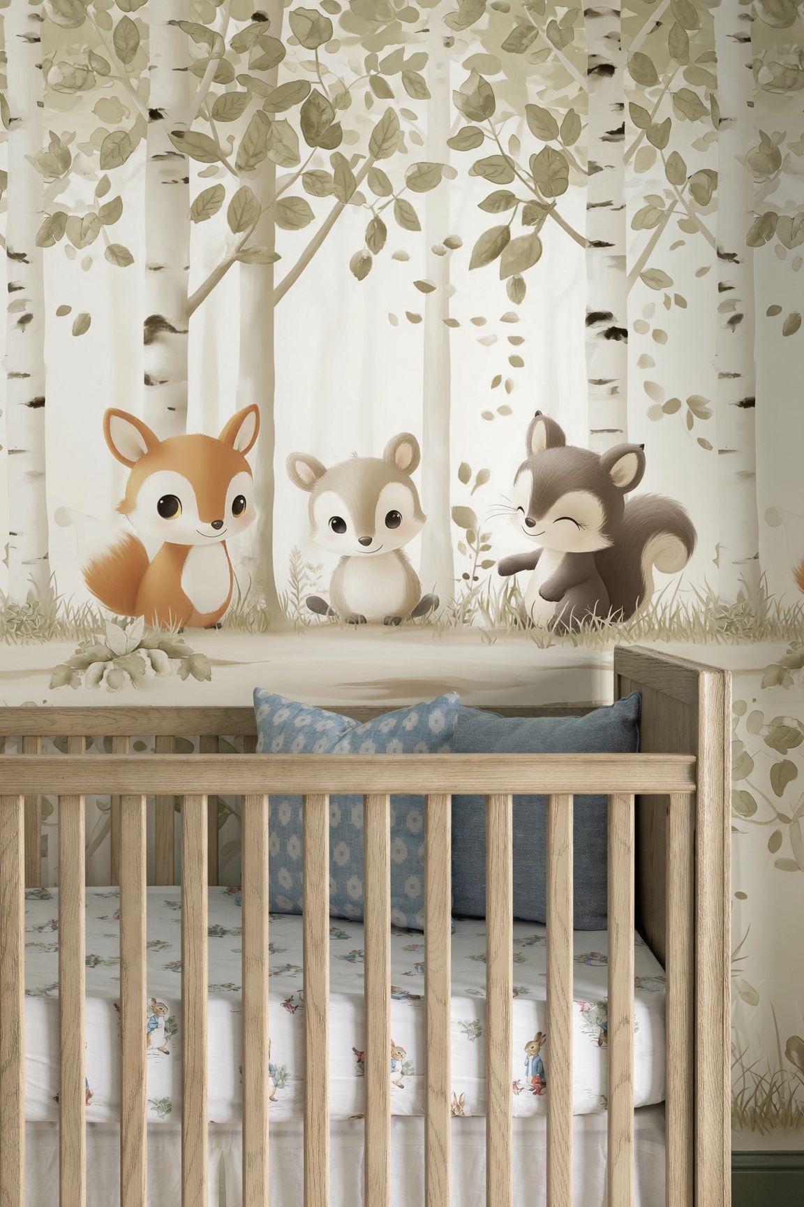 First Nursery