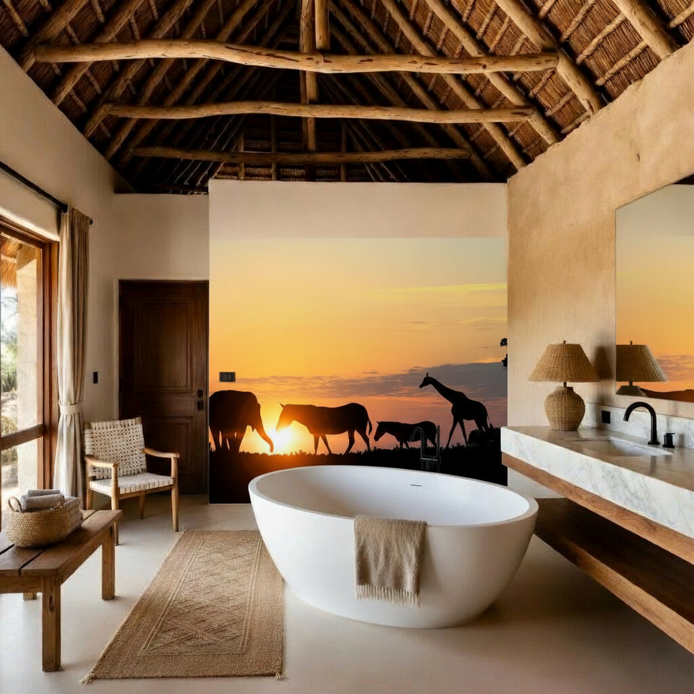 Evening Safari