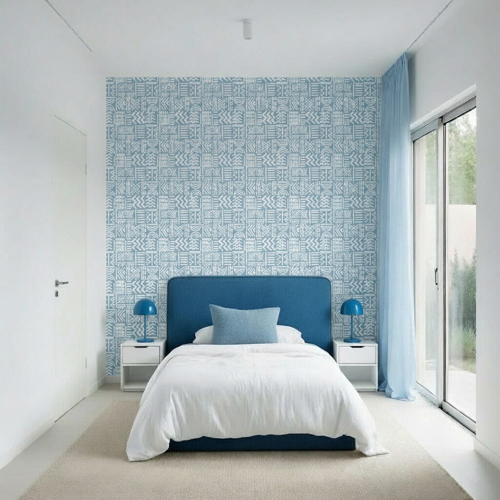 Heritage Pattern