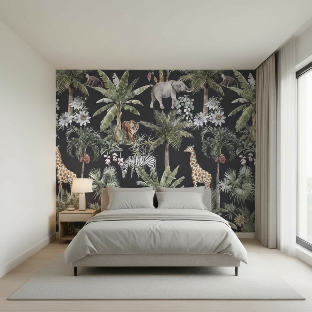 Jungle Passage