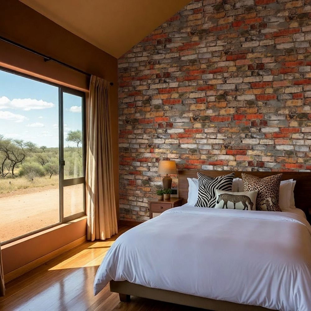 Heritage Brick