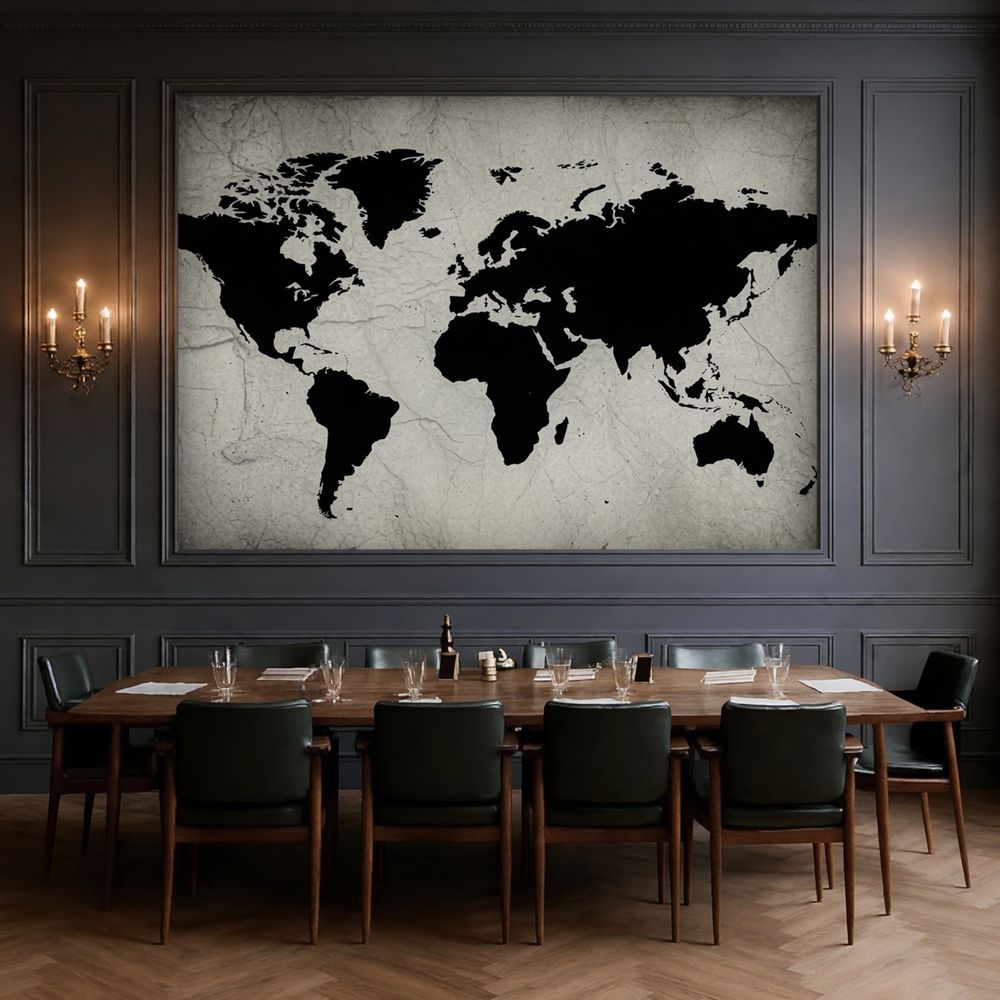 Global Wanderer