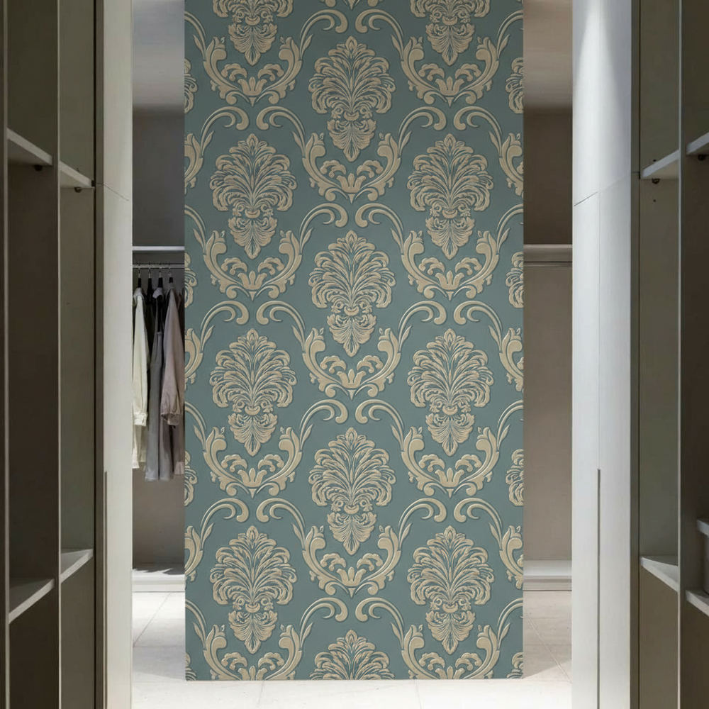 Royal Damask