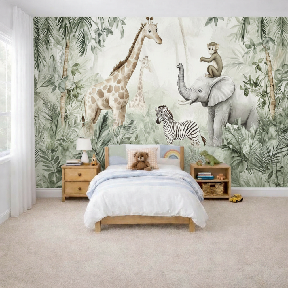 Jungle Quest