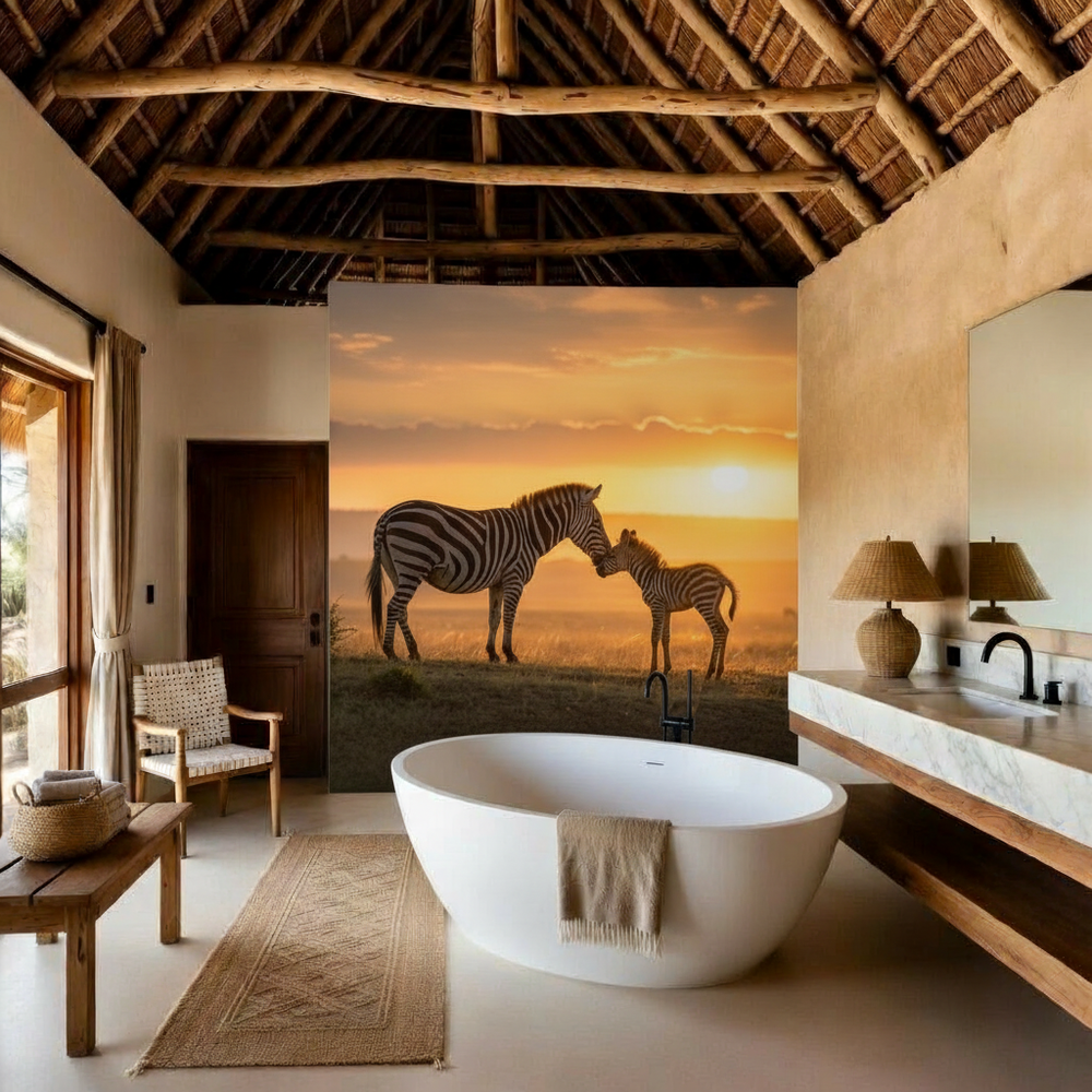 Golden Serengeti