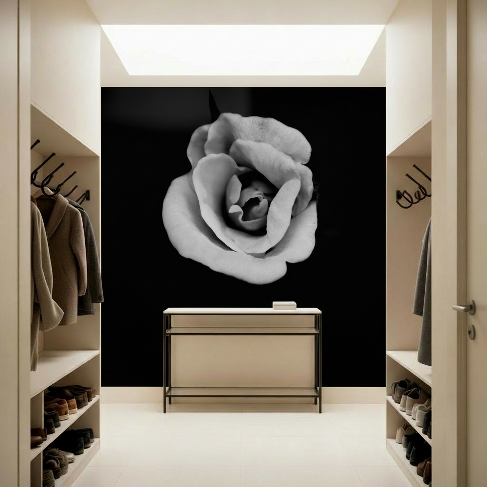 Rose After Dark