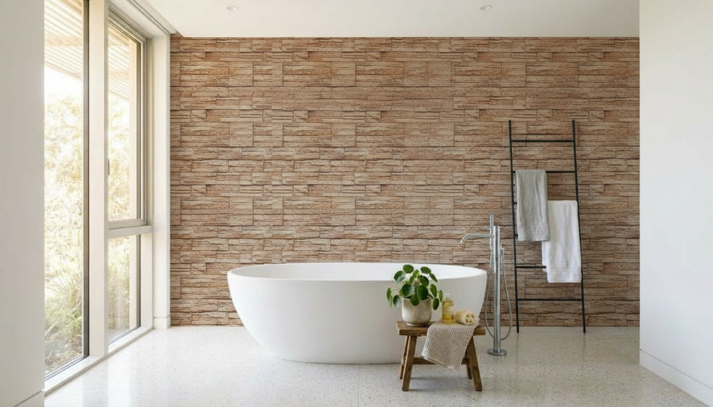 Warm Limestone