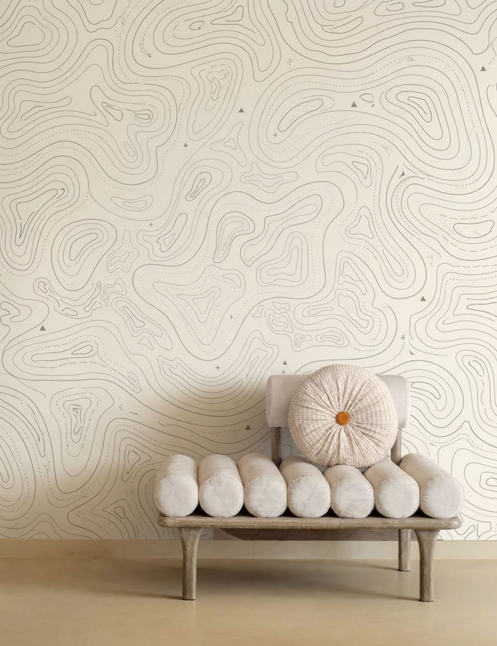 Modern Contours