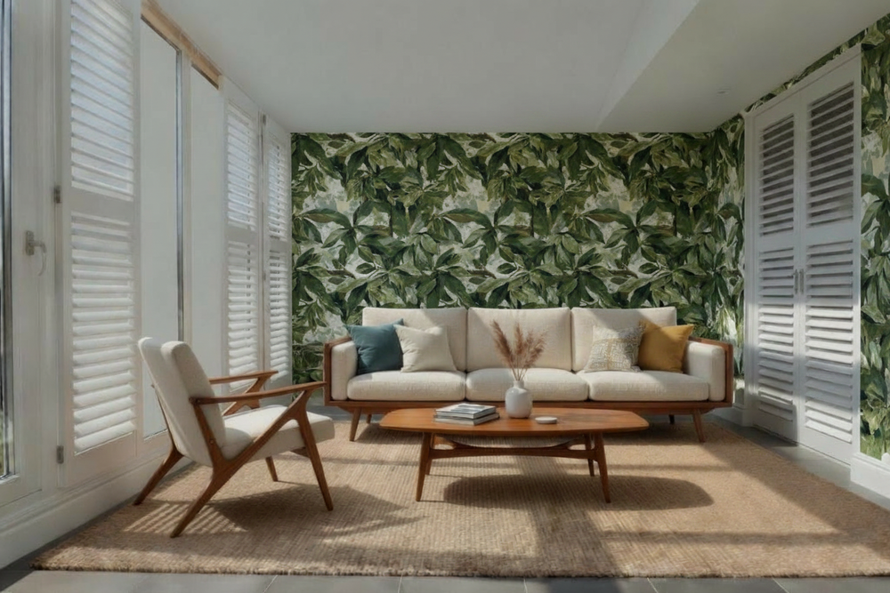 Olive Retreat