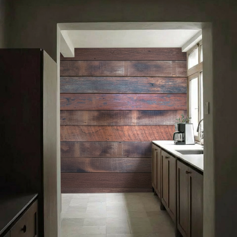 Heritage Timber