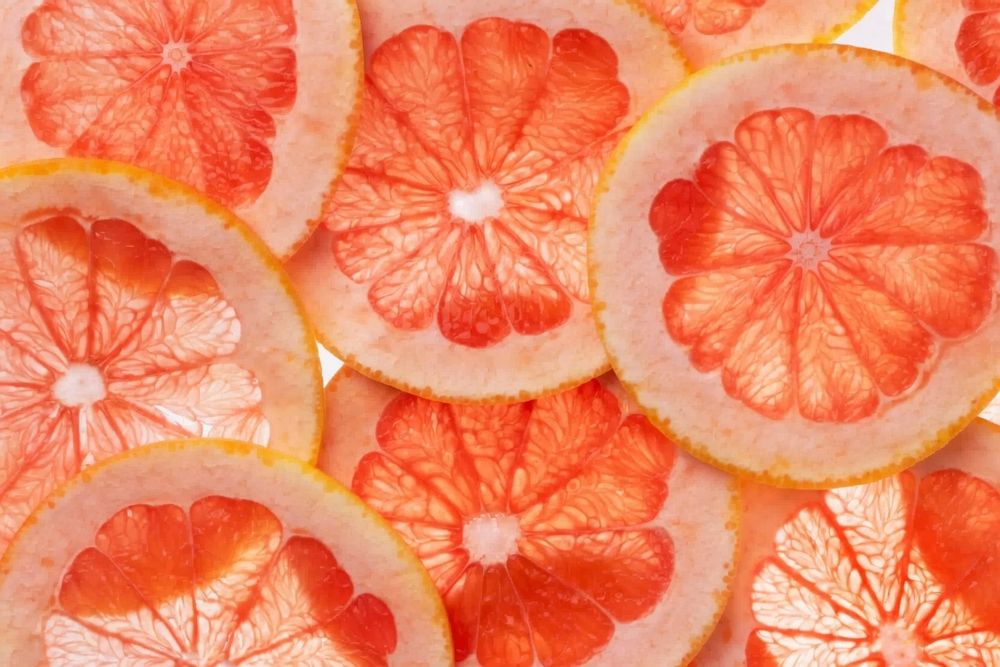 Citrus Twist