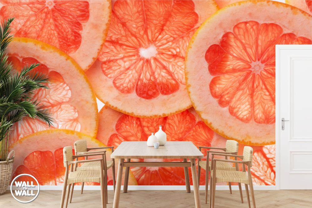 Citrus Twist