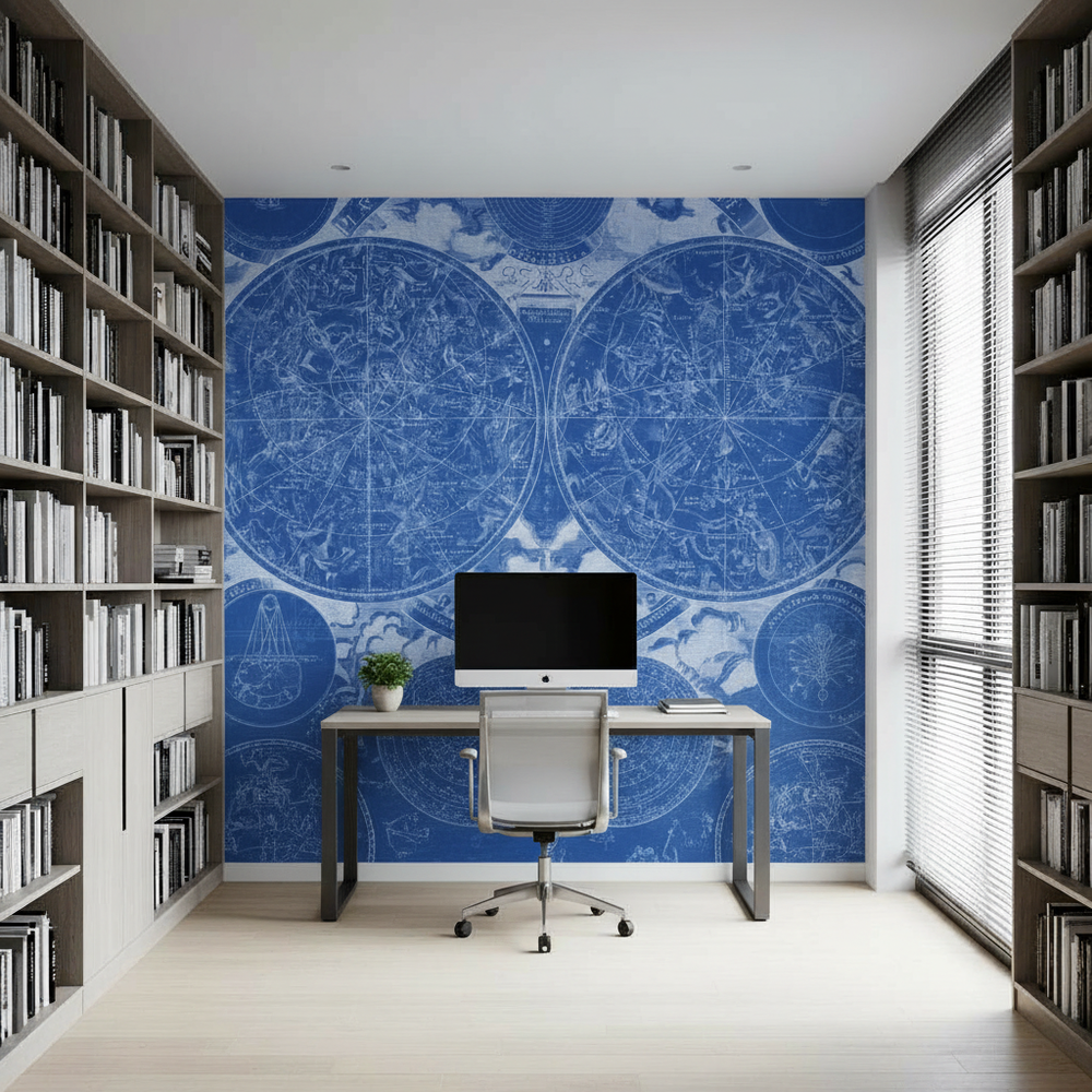 Celestial Atlas