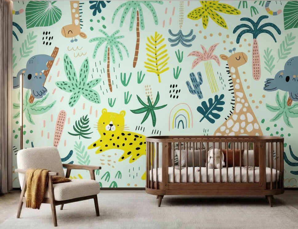 Safari Parade