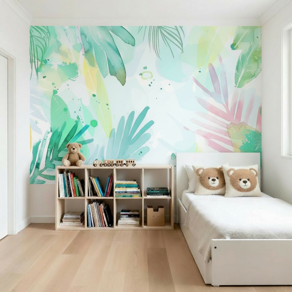 Painted Botanicals