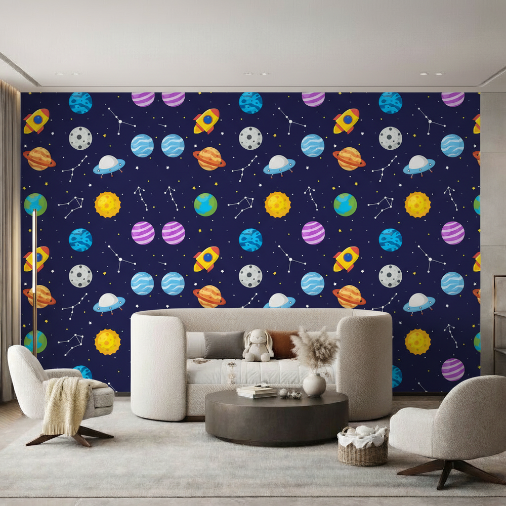 Little Cosmos