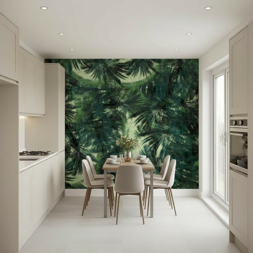 Emerald Palms