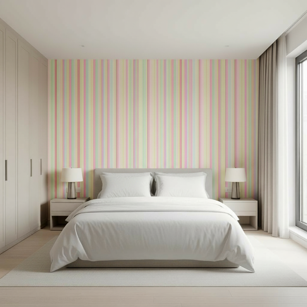 Pastel Melody
