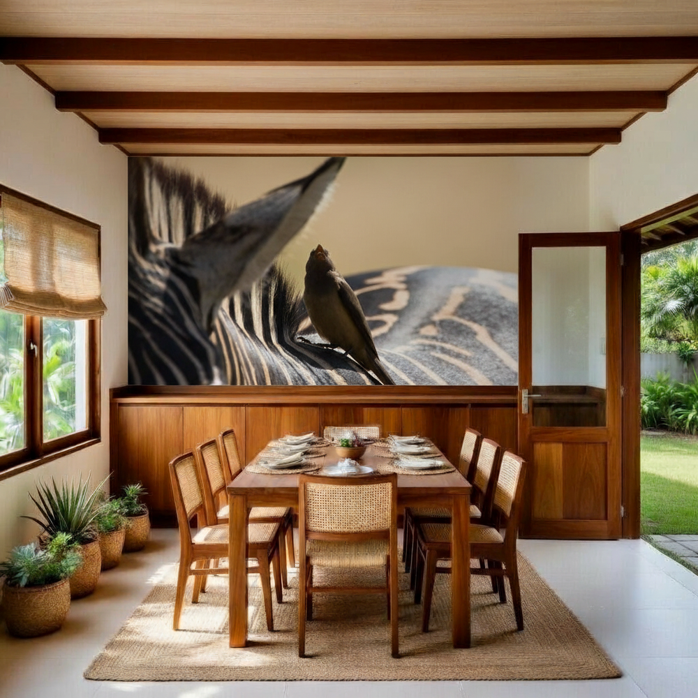 Zebra Patterns