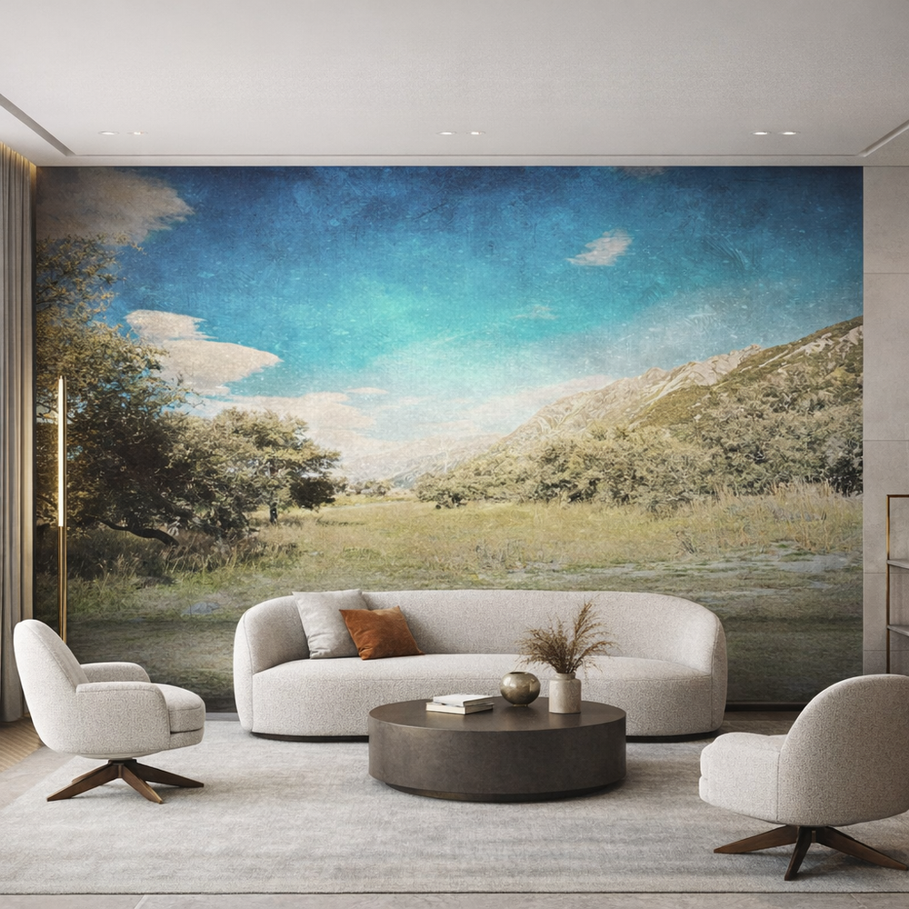 Meadow Reverie