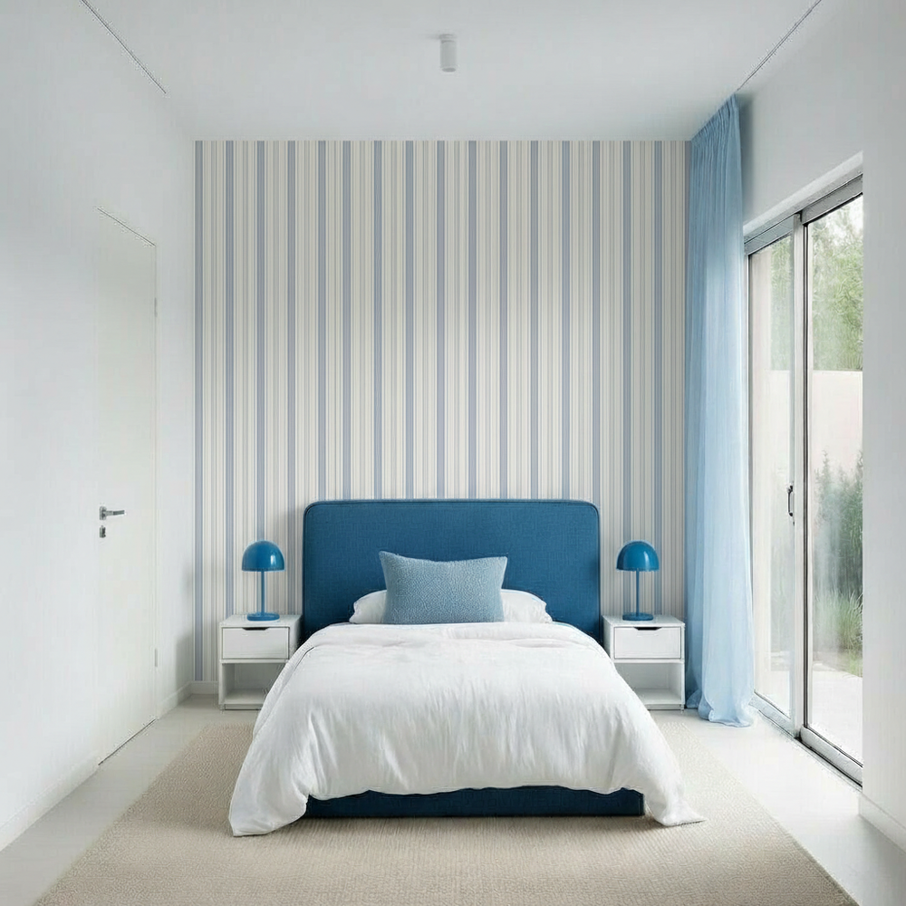 French Blue