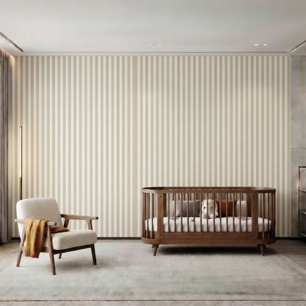 Linen Stripe