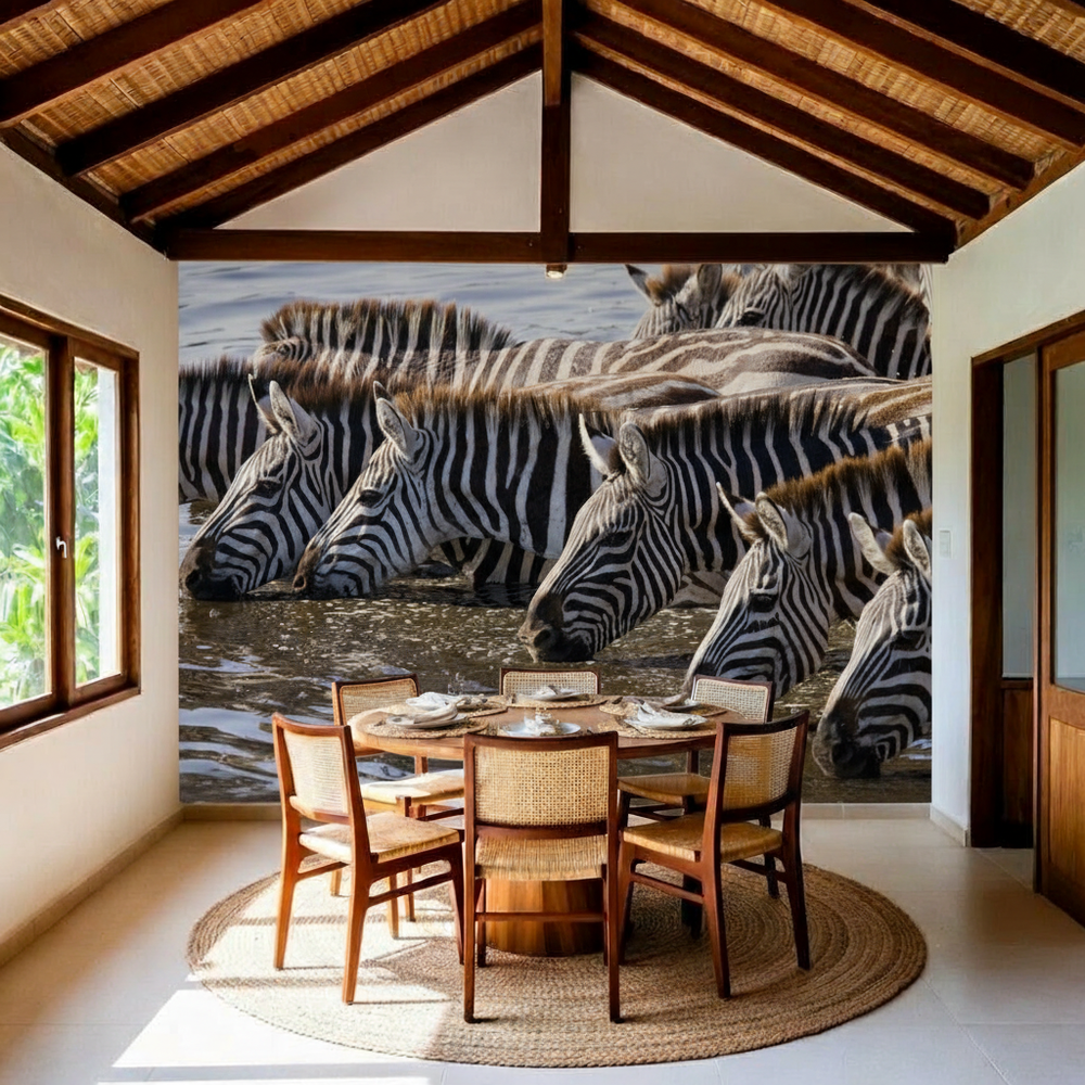 Watering Hole