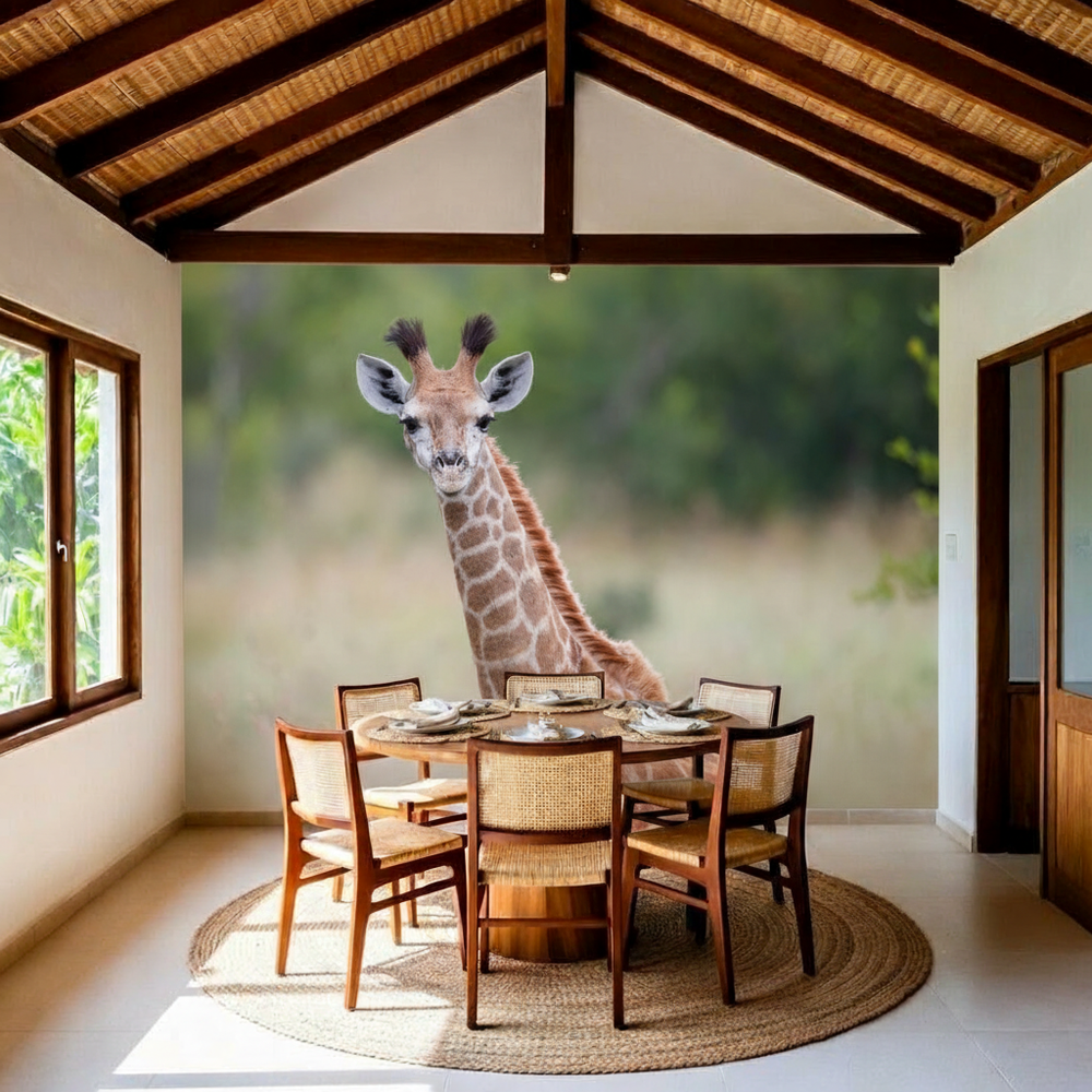Wildlife Portrait